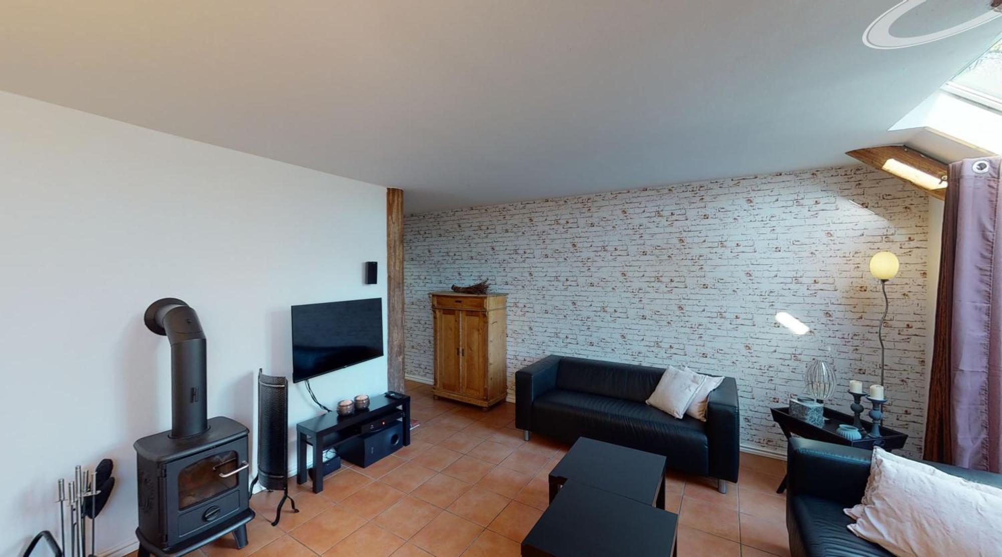 Appartement Gulfhof-Ferien Briese à Großheide Extérieur photo
