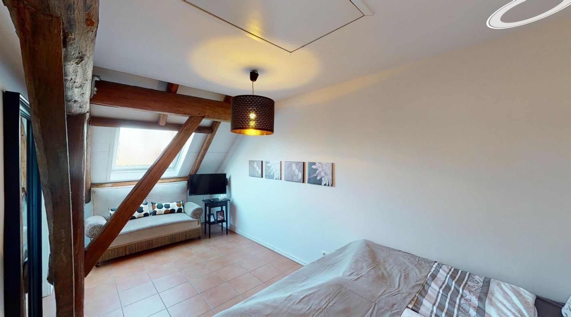 Appartement Gulfhof-Ferien Briese à Großheide Extérieur photo