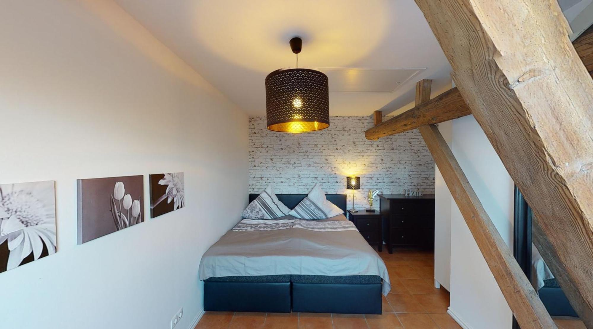 Appartement Gulfhof-Ferien Briese à Großheide Extérieur photo