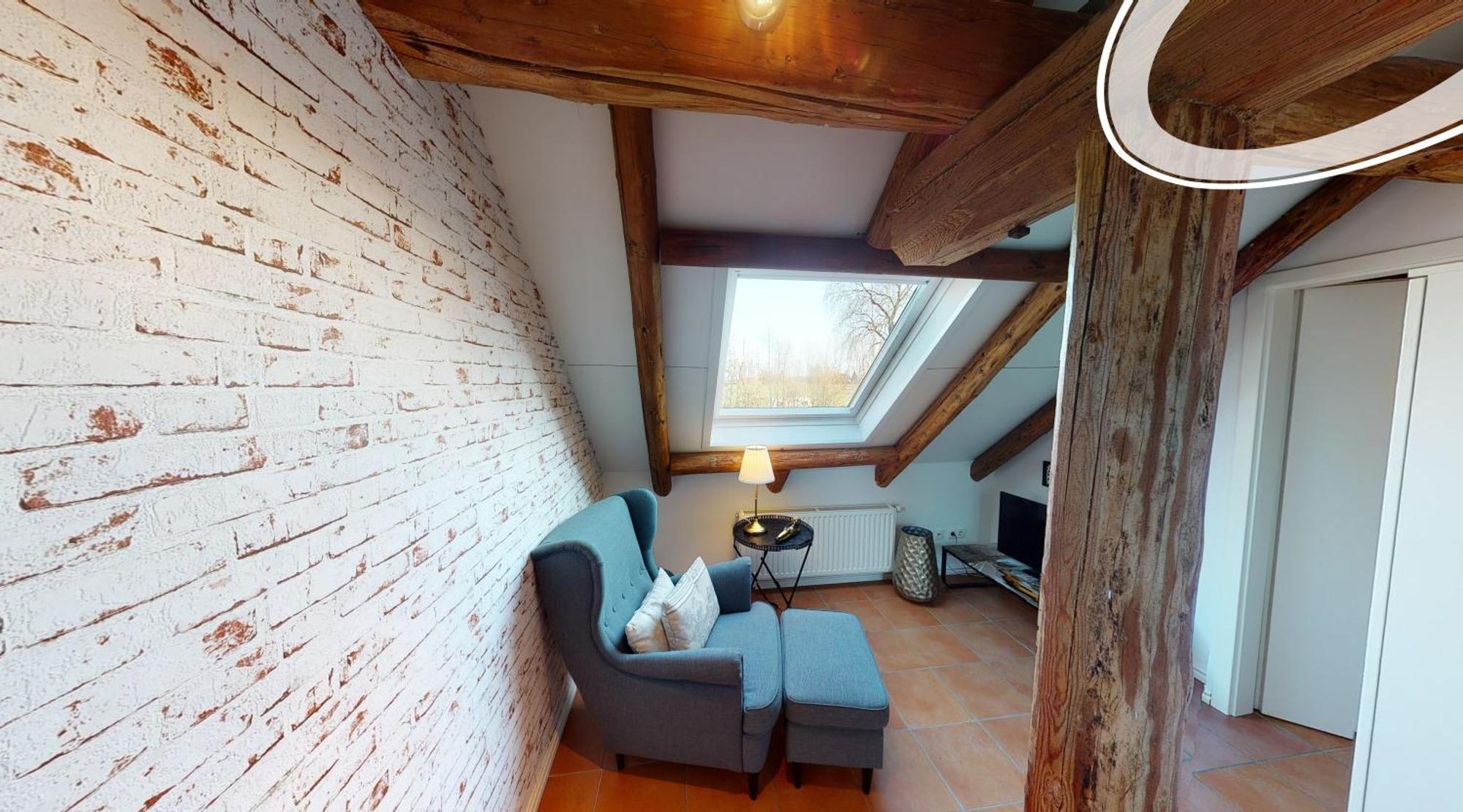 Appartement Gulfhof-Ferien Briese à Großheide Extérieur photo